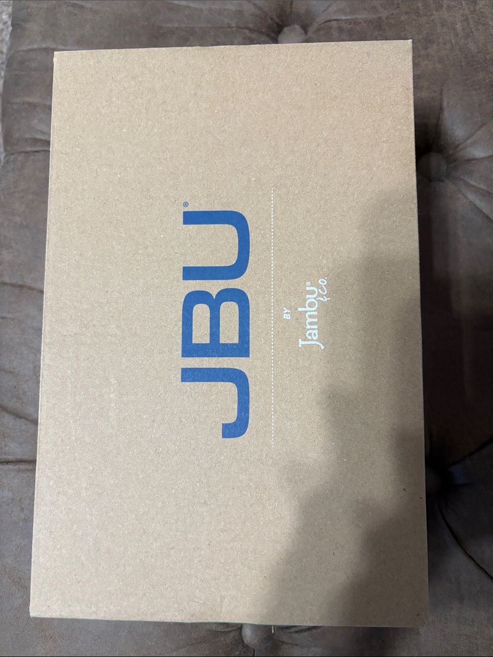 JBU Winona waterproof ankle slip ons,
7 1/2 medium - Picture 6 of 7